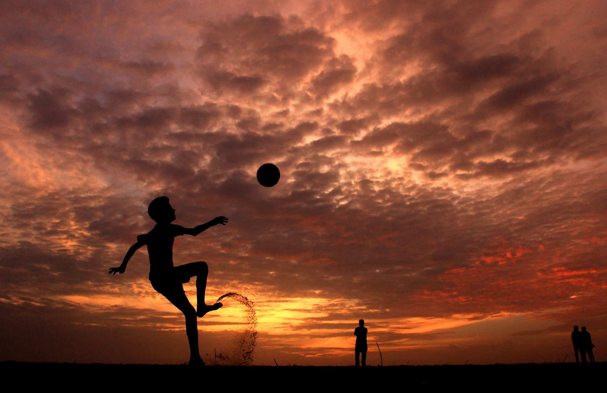 The Beautiful Game Meets the Green Game: How Football and Nature Are Shaping the Future of Sustainability