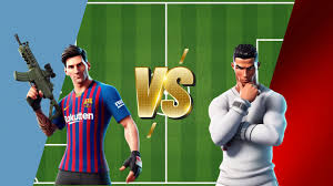 Messi vs Ronaldo . Who is better ?