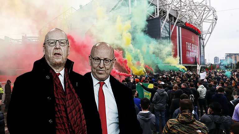 Why Did Manchester United’s Golden Era Disappear? A Story of Leadership, Chaos, and Lost Identity