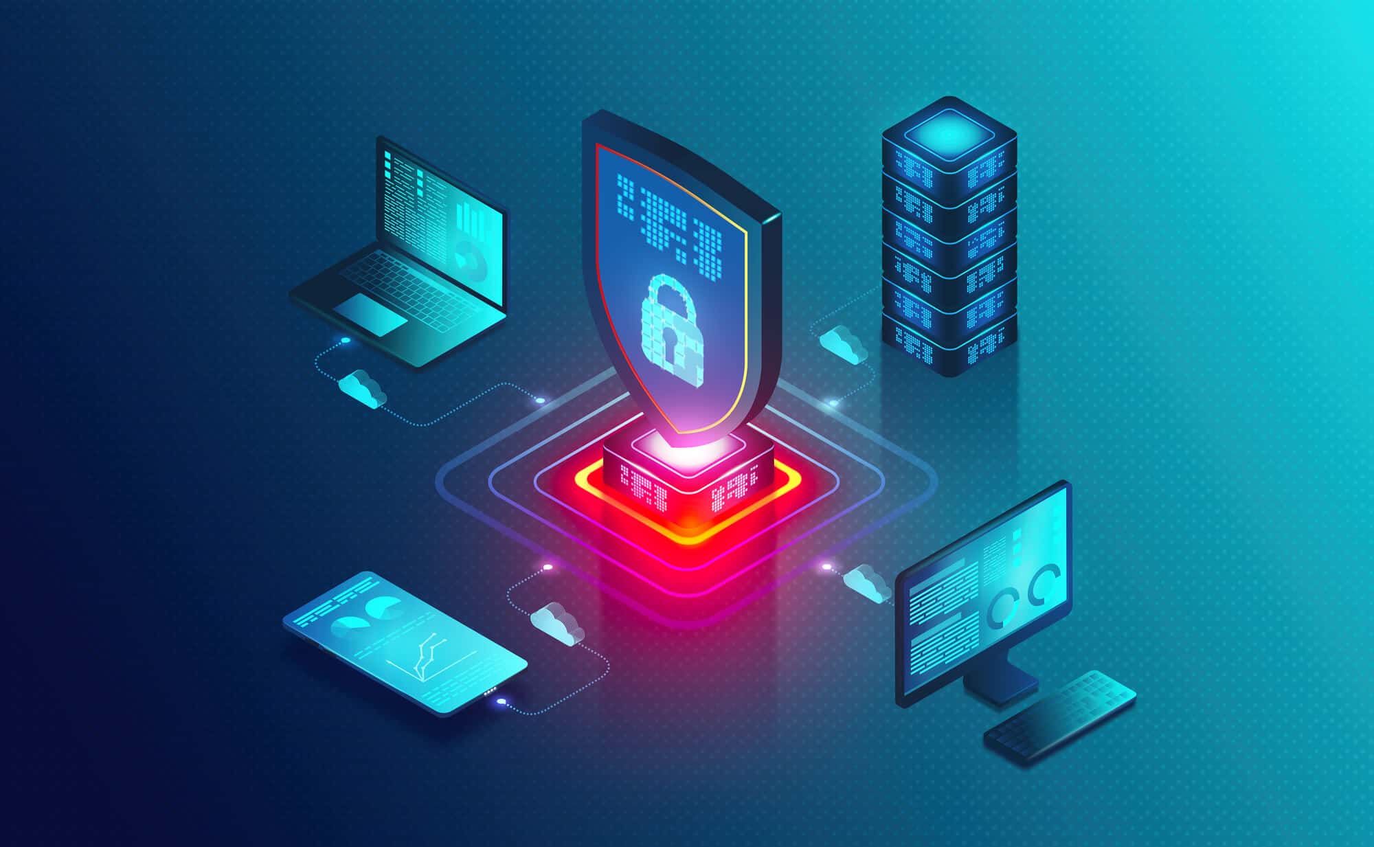 Why Cybersecurity Is More Important Than Ever in 2025