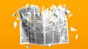 Local News Deserts: The Crisis of Underreported Communities