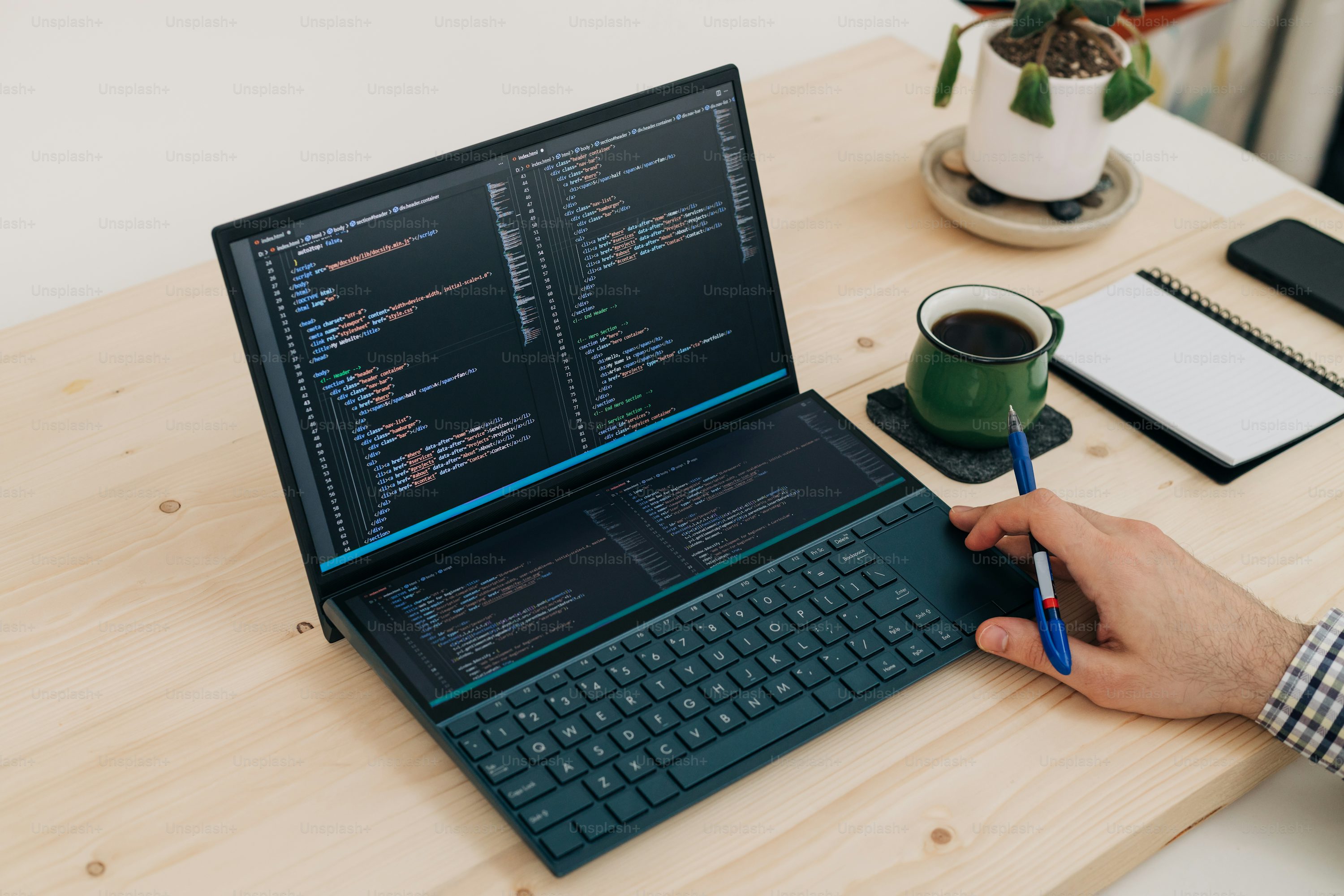 The Ultimate Beginner’s Guide to Web Development: Frontend, Backend, and How to Start Learning