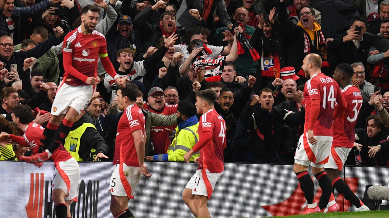 Manchester United: Unraveling the Secrets Behind Their Legendary Comebacks and Future Aspirations