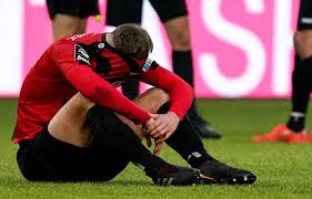 The Silent Struggle: Mental Health in Professional Football