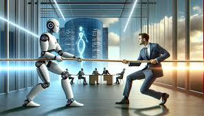 AI vs. Managers: How Algorithms Are Drafting Playbooks and Scouting Talent